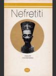 Nefretiti - náhled