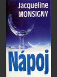 Nápoj - náhled