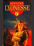 Lyonesse - náhled