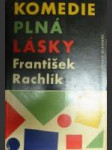 Komedie plná lásky - náhled