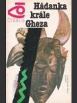Hádanka krále Gheza - náhled
