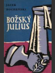 Božský Julius - náhled