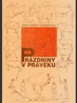 Prázdniny v praveku - náhled