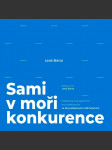 Sami v moři konkurence (audiokniha) bárta leoš - náhled