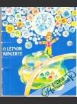 O letnom koncerte - náhled