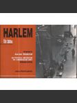 Harlem: The 30's.  Postcard Book - náhled