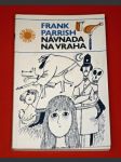 Návnada na vraha - náhled