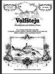 Volfštejn vojkovský rostislav - náhled