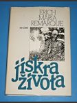 Jiskra života - náhled
