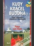 Kudy kráčel Buddha - náhled