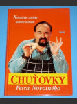 Chuťovky Petra Novotného - náhled