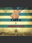 Tatér z osvětimi (audiokniha) morrisová heather - náhled