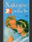 Najkrajšie príbehy - náhled