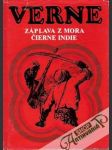 Záplava z mora, Čierne Indie - náhled