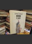 Mirek a spol. - náhled