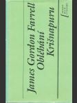 Obléhání krišnapuru - náhled