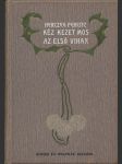 Kéz kezet mos. az elso vihar - náhled