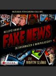 Nejlepší kniha o fake news!!! (audiokniha) gregor miloš, vejvodová petra a zvol inf - náhled