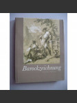 Barockzeichnung - náhled