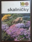 100 nejkrásnějších - skalničky - náhled